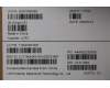Lenovo 5CB1P50359 A-Cover, MT063, 26T_ASSY