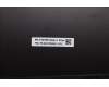 Lenovo 5CB1P50381 FRU COVER ME633_D_COVER_AL_w/SCW