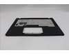 Lenovo 5CB1P50417 C-Cover MT042 WLAN, Black, ASSY