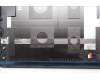 Lenovo 5CB1P50466 A-Cover, FHD, Black, MX030_CFRP