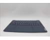 Lenovo 5CB1P53674 Tastatur inkl. TopcaseASM THAI H83E2 TT PST DIS