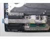 Lenovo 5CB1P53692 Tastatur inkl. TopcaseASM UK H83E2 TT PST DIS
