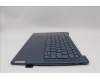 Lenovo 5CB1P53692 Tastatur inkl. TopcaseASM UK H83E2 TT PST DIS