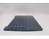 Lenovo 5CB1P53692 Tastatur inkl. TopcaseASM UK H83E2 TT PST DIS