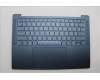 Lenovo 5CB1P53701 Tastatur inkl. TopcaseASM UKR H83E2 TT PST DIS