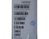 Lenovo 5CB1P53701 Tastatur inkl. TopcaseASM UKR H83E2 TT PST DIS