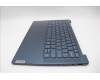 Lenovo 5CB1P53701 Tastatur inkl. TopcaseASM UKR H83E2 TT PST DIS