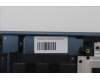 Lenovo 5CB1P53701 Tastatur inkl. TopcaseASM UKR H83E2 TT PST DIS