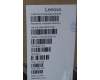 Lenovo 5CB1P53718 Tastatur inkl. TopcaseASM ARA H83E2 LG PST DIS