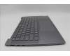 Lenovo 5CB1P53718 Tastatur inkl. TopcaseASM ARA H83E2 LG PST DIS