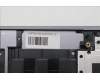Lenovo 5CB1P53718 Tastatur inkl. TopcaseASM ARA H83E2 LG PST DIS