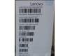 Lenovo 5CB1P53735 Tastatur inkl. TopcaseASM BEL H83E2 LG PST DIS