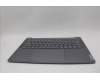 Lenovo 5CB1P53735 Tastatur inkl. TopcaseASM BEL H83E2 LG PST DIS