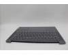 Lenovo 5CB1P53735 Tastatur inkl. TopcaseASM BEL H83E2 LG PST DIS