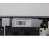 Lenovo 5CB1P53735 Tastatur inkl. TopcaseASM BEL H83E2 LG PST DIS