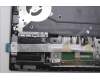 Lenovo 5CB1P53771 Tastatur inkl. TopcaseASM BUL H83E2 LG PST DIS