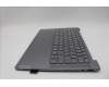 Lenovo 5CB1P53771 Tastatur inkl. TopcaseASM BUL H83E2 LG PST DIS