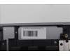 Lenovo 5CB1P53771 Tastatur inkl. TopcaseASM BUL H83E2 LG PST DIS