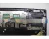 Lenovo 5CB1P53806 Tastatur inkl. Topcase ASM ENG H83E2 LG PST DIS