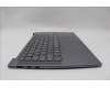 Lenovo 5CB1P53806 Tastatur inkl. Topcase ASM ENG H83E2 LG PST DIS