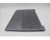 Lenovo 5CB1P53843 Tastatur inkl. Topcase französischA H83E2 LG PST DIS