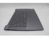 Lenovo 5CB1P53843 Tastatur inkl. Topcase französischA H83E2 LG PST DIS