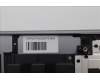 Lenovo 5CB1P53843 Tastatur inkl. Topcase französischA H83E2 LG PST DIS