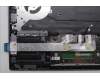 Lenovo 5CB1P53917 Tastatur inkl. TopcaseASM GRE H83E2 LG PST DIS