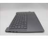 Lenovo 5CB1P53917 Tastatur inkl. TopcaseASM GRE H83E2 LG PST DIS