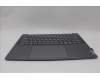 Lenovo 5CB1P53934 Tastatur inkl. TopcaseASM HBW H83E2 LG PST DIS