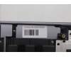 Lenovo 5CB1P53934 Tastatur inkl. TopcaseASM HBW H83E2 LG PST DIS
