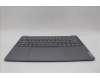 Lenovo 5CB1P53954 Tastatur inkl. TopcaseASM HUN H83E2 LG PST DIS