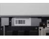 Lenovo 5CB1P53954 Tastatur inkl. TopcaseASM HUN H83E2 LG PST DIS