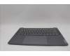 Lenovo 5CB1P53989 Tastatur inkl. TopcaseASM ITA H83E2 LG PST DIS