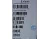 Lenovo 5CB1P54022 Tastatur inkl. TopcaseASM KOR H83E2 LG PST DIS