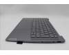 Lenovo 5CB1P54059 COVER UpCaseASM NORDIC H83E2 LG PST DIS