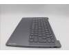 Lenovo 5CB1P54077 Tastatur inkl. TopcaseASM POR H83E2 LG PST DIS