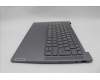 Lenovo 5CB1P54112 Tastatur inkl. TopcaseASM SLV H83E2 LG PST DIS
