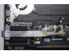 Lenovo 5CB1P54131 Tastatur inkl. TopcaseASM SPA H83E2 LG PST DIS