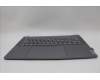 Lenovo 5CB1P54149 Tastatur inkl. TopcaseASM SWS H83E2 LG PST DIS