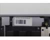 Lenovo 5CB1P54167 Tastatur inkl. TopcaseASM TC H83E2 LG PST DIS