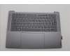 Lenovo 5CB1P54183 Tastatur inkl. TopcaseASM THAI H83E2 LG PST DIS