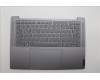 Lenovo 5CB1P54202 Tastatur inkl. TopcaseASM TUR H83E2 LG PST DIS