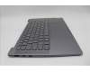 Lenovo 5CB1P54202 Tastatur inkl. TopcaseASM TUR H83E2 LG PST DIS