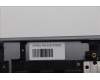 Lenovo 5CB1P54202 Tastatur inkl. TopcaseASM TUR H83E2 LG PST DIS