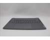 Lenovo 5CB1P54221 Tastatur inkl. TopcaseASM UK H83E2 LG PST DIS