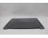 Lenovo 5CB1P54221 Tastatur inkl. TopcaseASM UK H83E2 LG PST DIS
