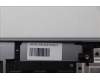 Lenovo 5CB1P54221 Tastatur inkl. TopcaseASM UK H83E2 LG PST DIS