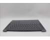 Lenovo 5CB1P54239 Tastatur inkl. TopcaseASM UKR H83E2 LG PST DIS