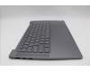 Lenovo 5CB1P54239 Tastatur inkl. TopcaseASM UKR H83E2 LG PST DIS